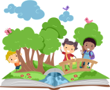 Δασικό Νηπιαγωγείο